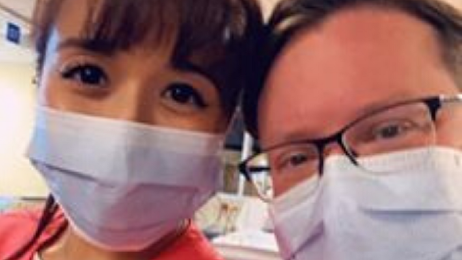 Nurses Learn How to Effectively Communicate With The Healthcare Team